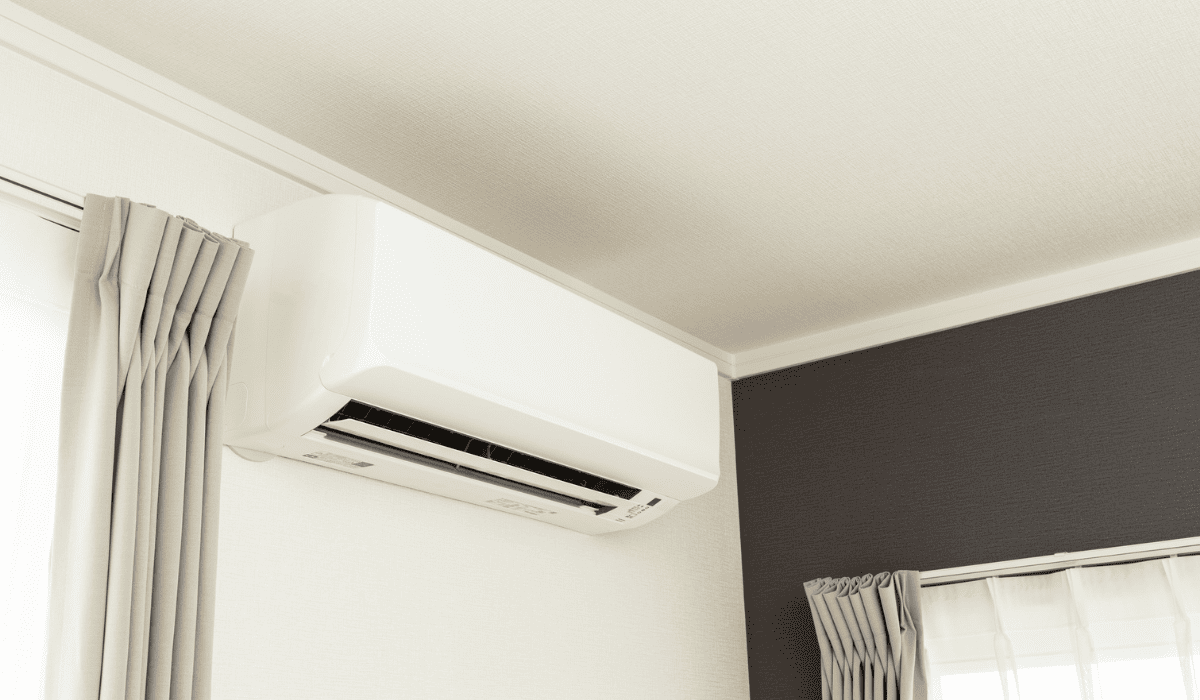 Bergama DemirDöküm İnverter Klima İnverter Klima Servisi