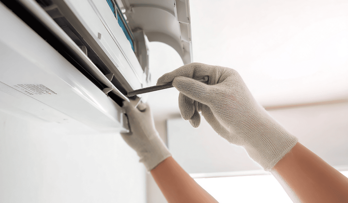 Bergama DemirDöküm Acil Klima Acil Klima Servisi